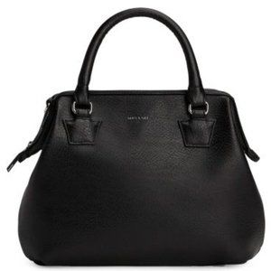 Used MATT&NAT Vegan Leather Doctor Bag
